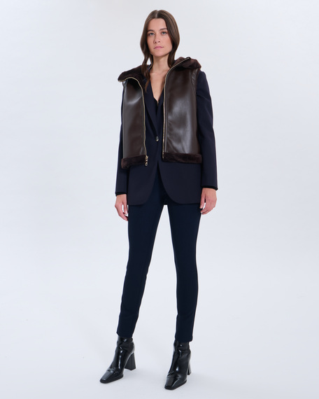 Perrotin pants perrotin pants nocturnal zapa