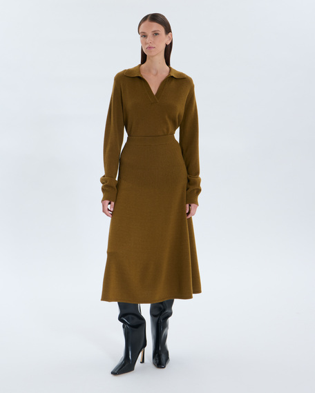 Namba sweater namba sweater olive zapa