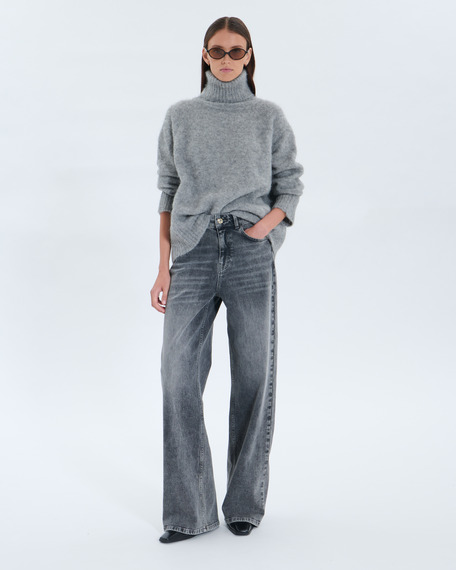 Nocciola sweater nocciola sweater gray china zapa