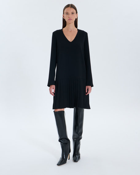 Rissa dress rissa dress black zapa