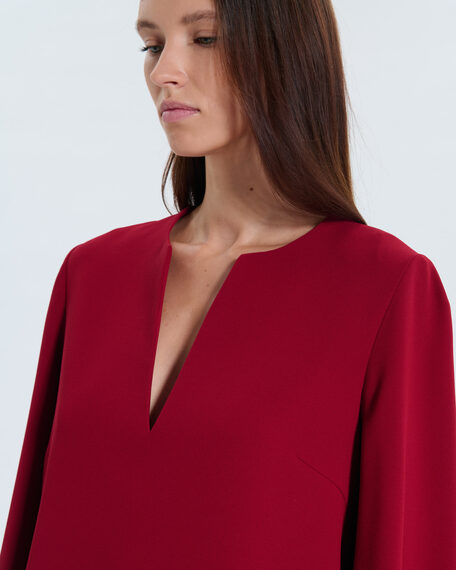 Rheala dress rheala dress carmine zapa