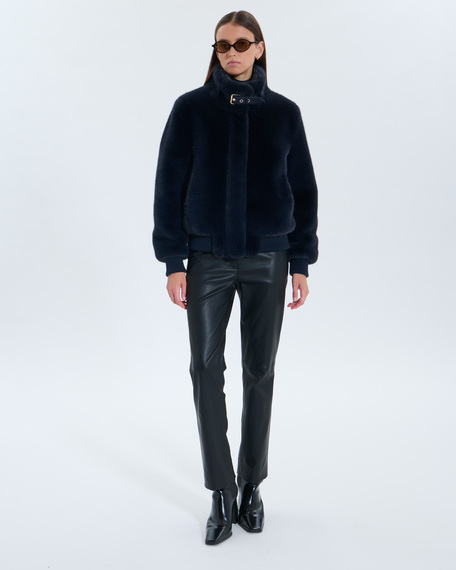 Valou jacket valou jacket navy zapa