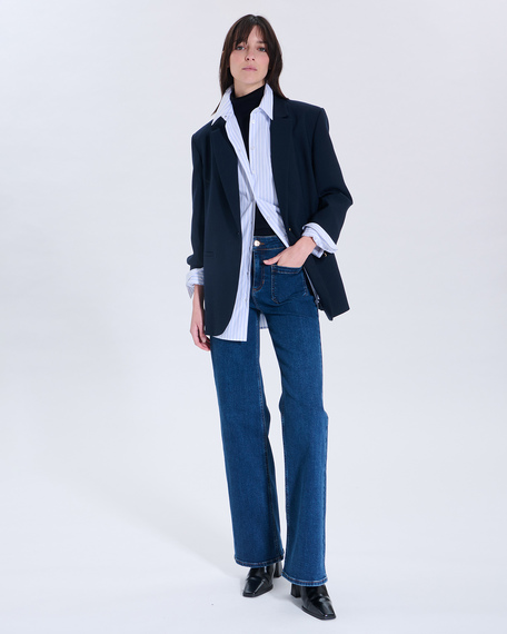 Victorina jacket victorina jacket nocturnal zapa