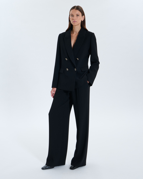 Veo jacket veo jacket black zapa