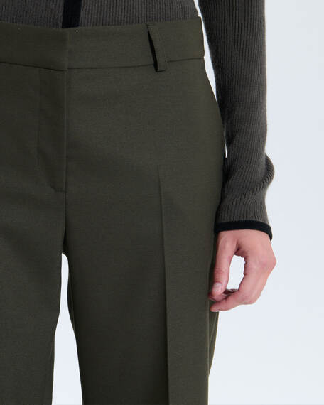 Paul pants paul pants khaki zapa