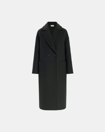 Miranda Coat Miranda Coat Khaki ZAPA