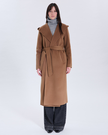 Mystere Coat Mystere Coat Cinnamon ZAPA