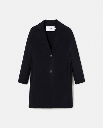 Matila Coat Matila Coat Nocturnal ZAPA
