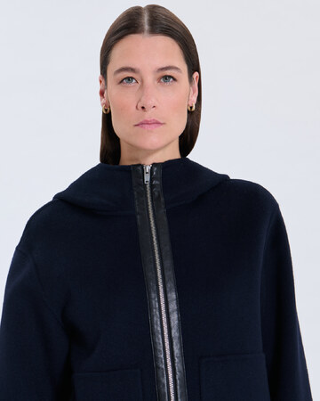 Marjy Coat Marjy Coat Nocturnal ZAPA