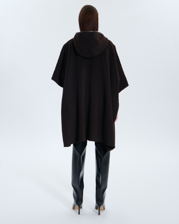 Celestine Cape Celestine Cape Chocolate ZAPA