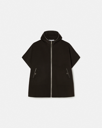 Celestine Cape Celestine Cape Chocolate ZAPA