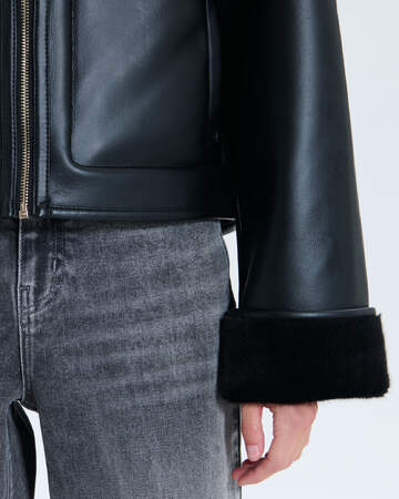Marje Coat Marje Coat Black ZAPA