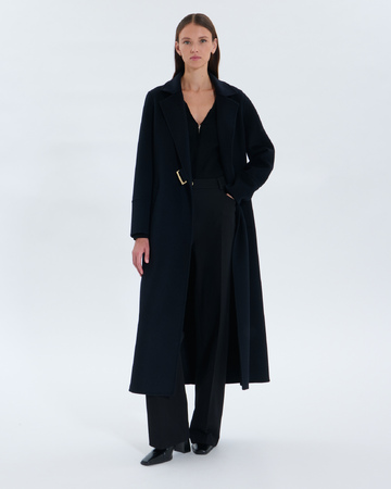 Missie Coat Missie Coat Nocturnal ZAPA