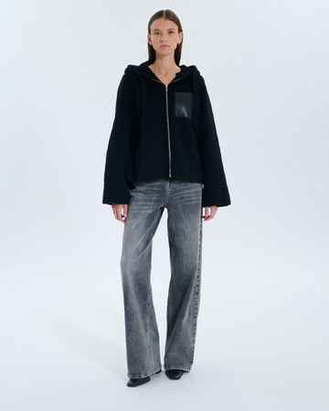 Mago Coat Mago Coat Nocturnal ZAPA