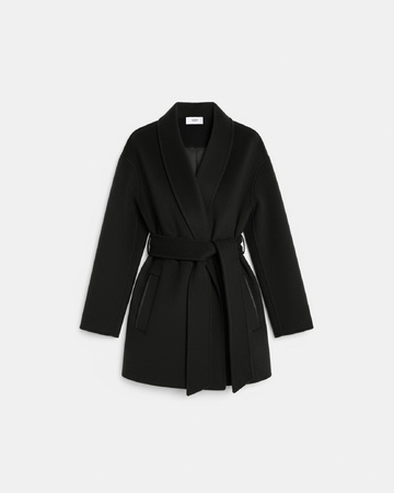 Mines Coat Mines Coat Khaki ZAPA