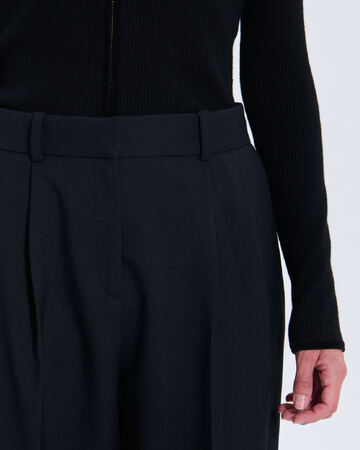 Prunelle Pants Prunelle Pants Black ZAPA