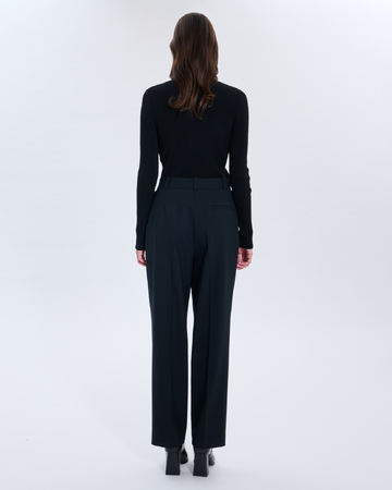 Prunelle Pants Prunelle Pants Black ZAPA