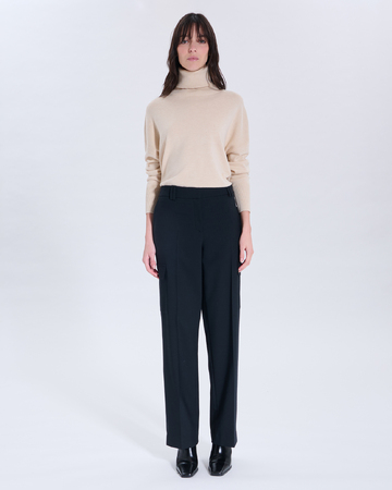 Pera Pants Pera Pants Black ZAPA