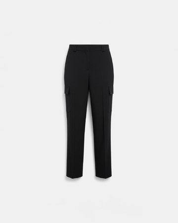 Pera Pants Pera Pants Black ZAPA