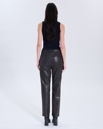 Plaisir Pants Plaisir Pants Chocolate ZAPA