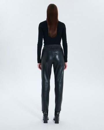 Preyston Pants Preyston Pants Black ZAPA