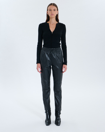 Preyston Pants Preyston Pants Black ZAPA