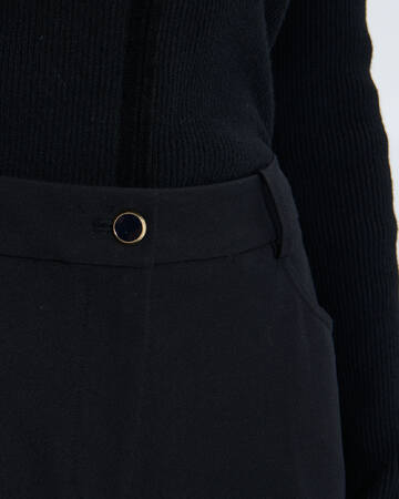 Priscille Pants Priscille Pants Black ZAPA