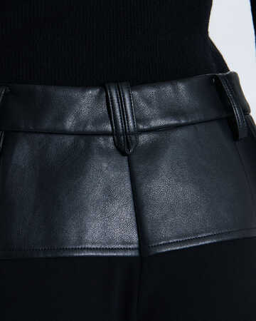 Priscille Pants Priscille Pants Black ZAPA