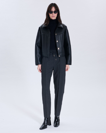 Prio Pants Prio Pants Anthracite ZAPA