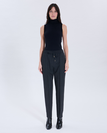 Prio Pants Prio Pants Anthracite ZAPA