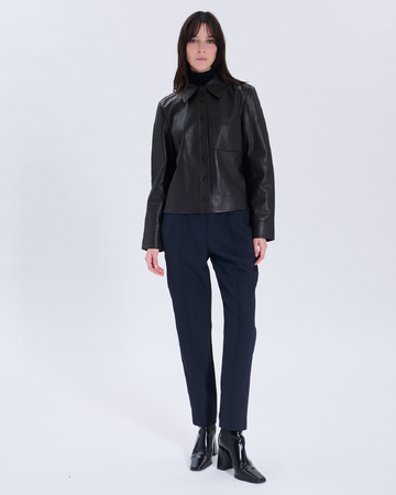Piel trousers Nighttime elastic trousers ZAPA