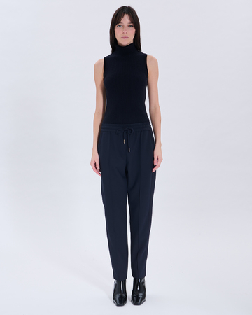 Piel trousers Nighttime elastic trousers ZAPA