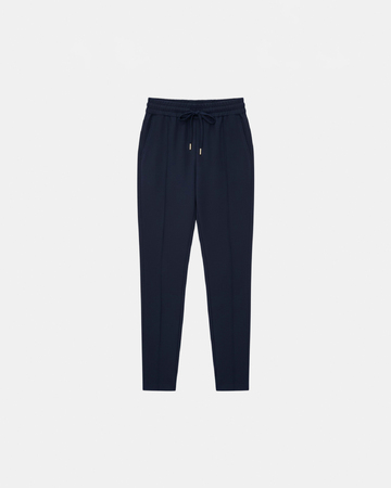Piel trousers Nighttime elastic trousers ZAPA