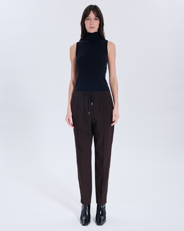 Piel Pants Piel Pants Chocolate ZAPA