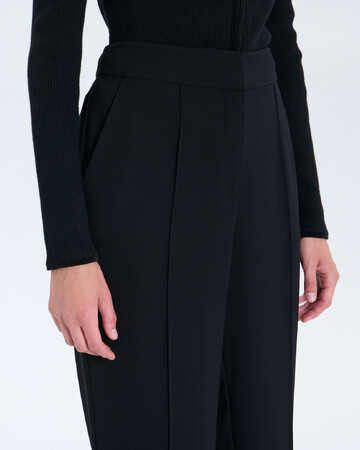 Pervenche Pants Pervenche Pants Black ZAPA