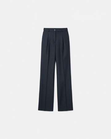 Pleyel Pants Pleyel Pants Anthracite ZAPA
