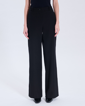 Pansy Pants Pansy Pants Black ZAPA