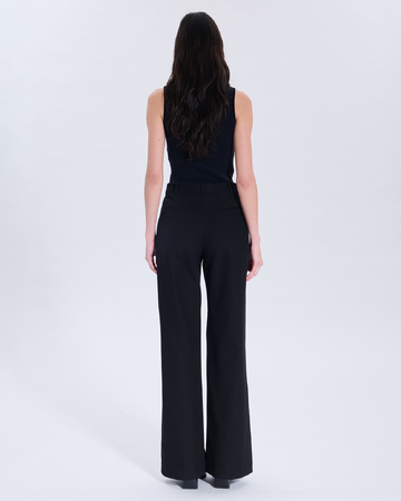 Pansy Pants Pansy Pants Black ZAPA