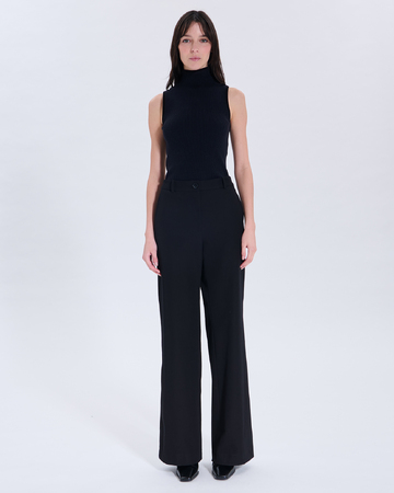 Pansy Pants Pansy Pants Black ZAPA