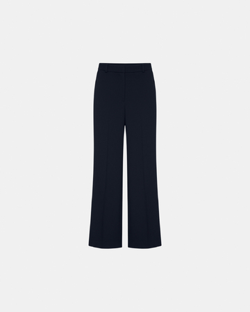 Pansy Pants Pansy Pants Black ZAPA