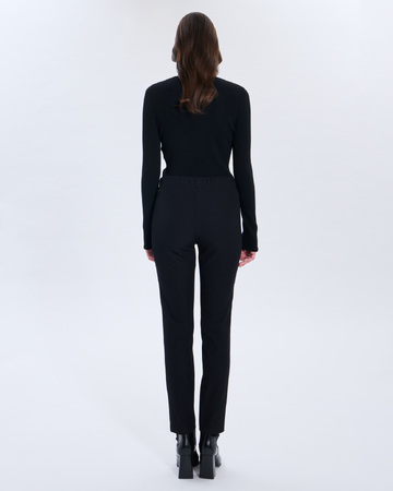 Perrotin Pants Perrotin Pants Black ZAPA