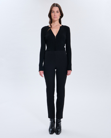 Perrotin Pants Perrotin Pants Black ZAPA