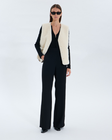 Perle Pants Perle Pants Black ZAPA