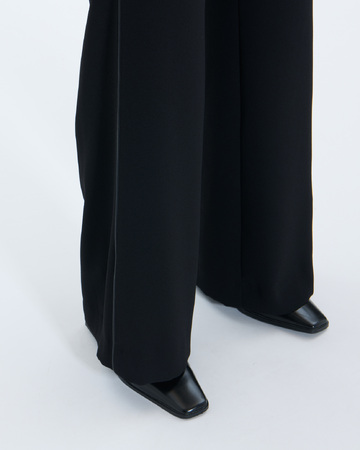 Perle Pants Perle Pants Black ZAPA