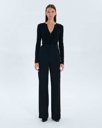 Perle Pants Perle Pants Black ZAPA