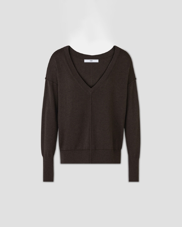 Pucci Sweater Pucci Sweater Chocolate ZAPA