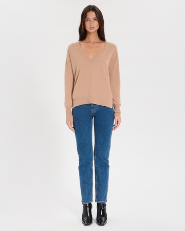 Pucci Sweater Pucci Sweater Beige China ZAPA