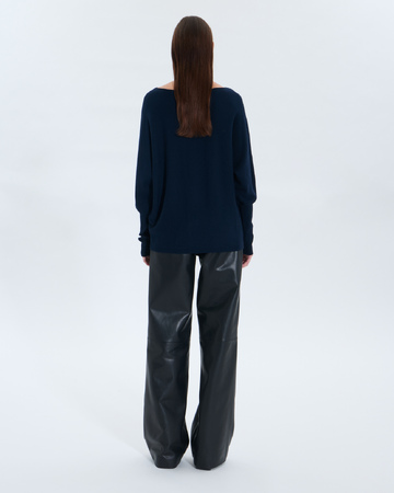 Penseeboat Sweater Penseeboat Sweater Nocturnal ZAPA