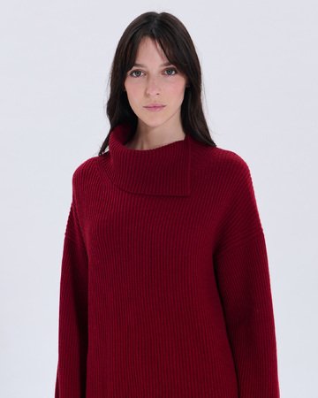 Perou Sweater Perou Sweater Carmine ZAPA