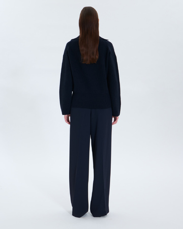 Perrine Sweater Perrine Sweater Nocturnal ZAPA